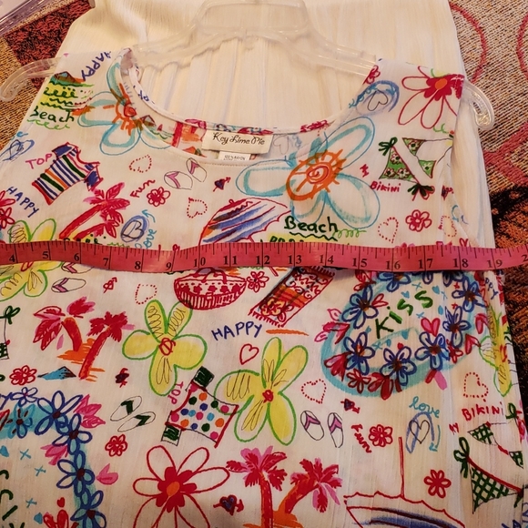 Pant set - Picture 6 of 8